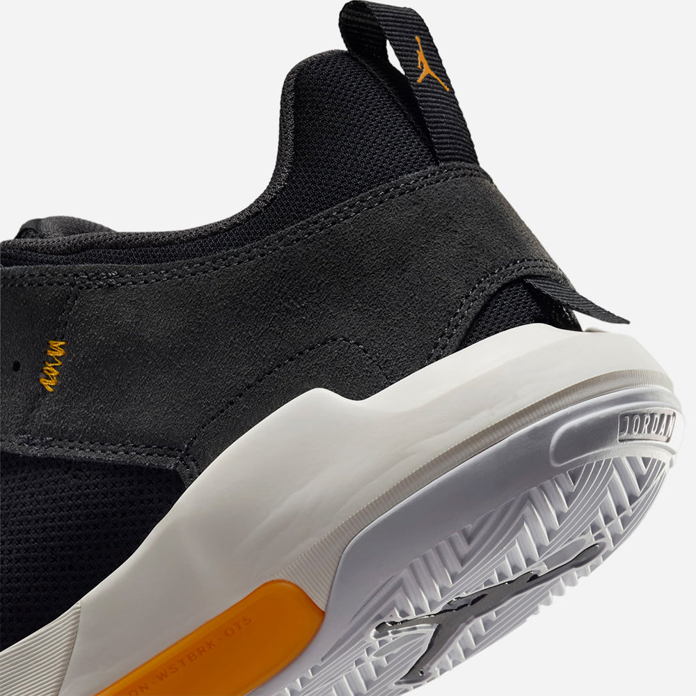 Giày Bóng Rổ Nam Nike Jordan One Take 5 Pf - Đen - Supersports Vietnam