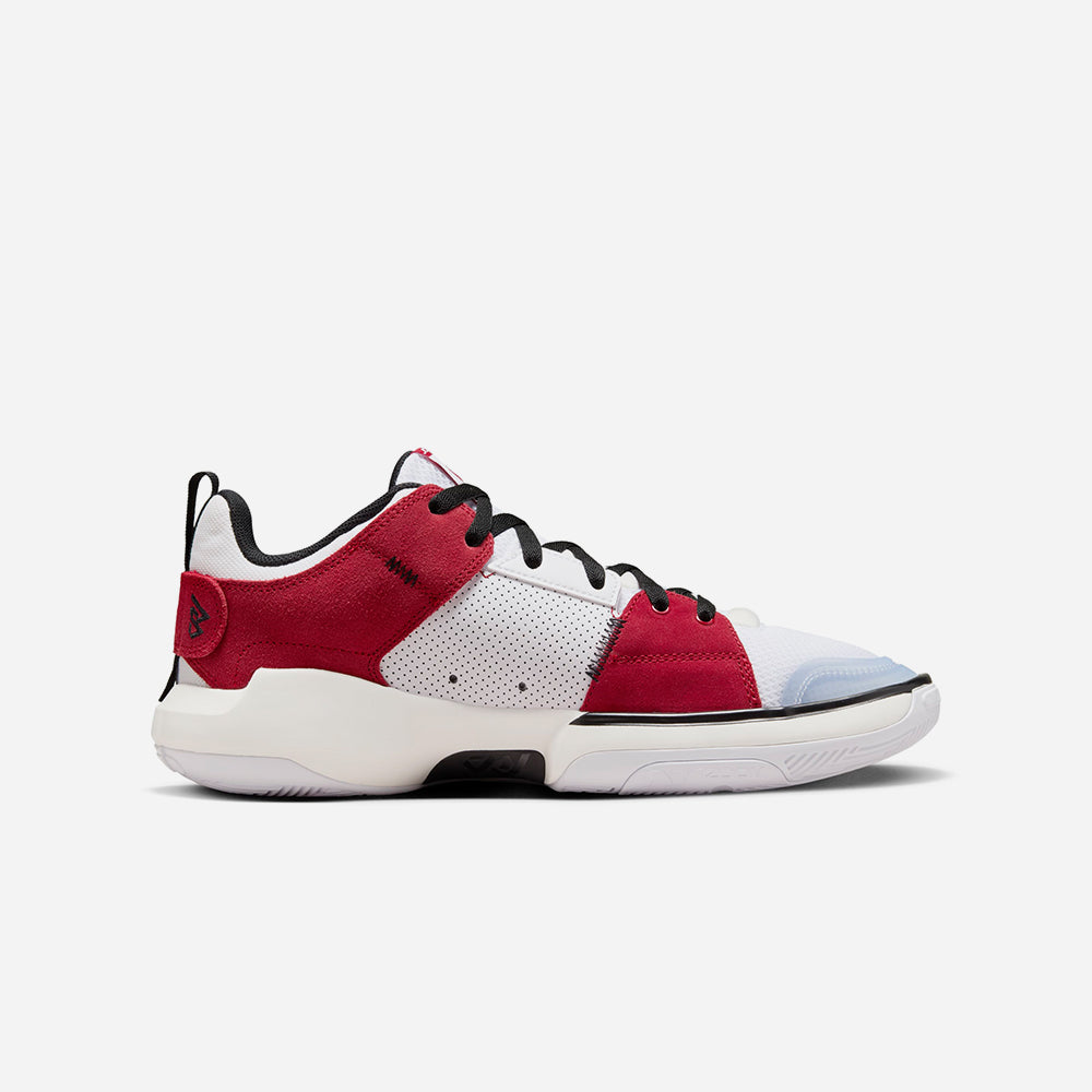 Giày Bóng Rổ Nam Nike Jordan One Take 5 Pf - Trắng - Supersports Vietnam