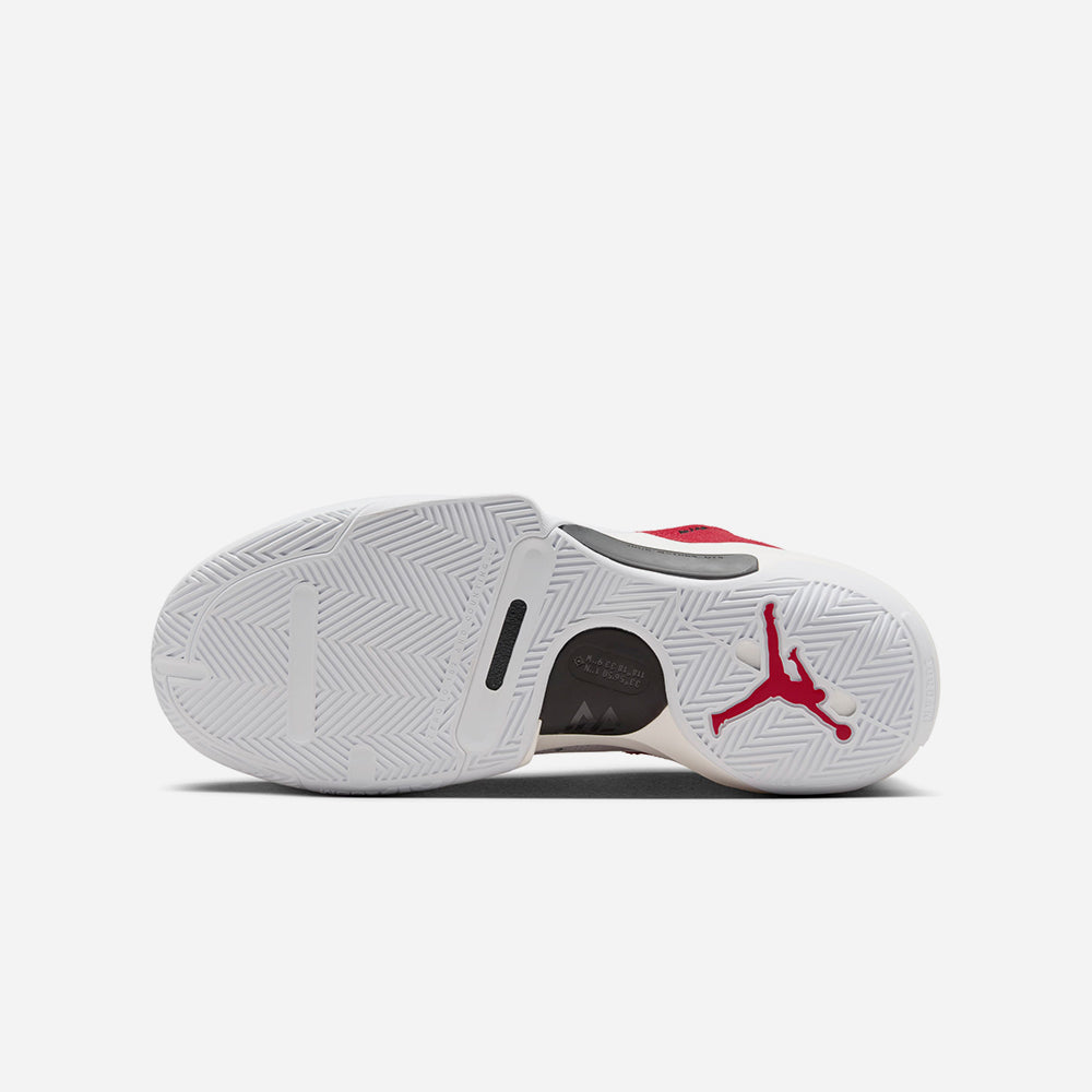 Giày Bóng Rổ Nam Nike Jordan One Take 5 Pf - Trắng - Supersports Vietnam