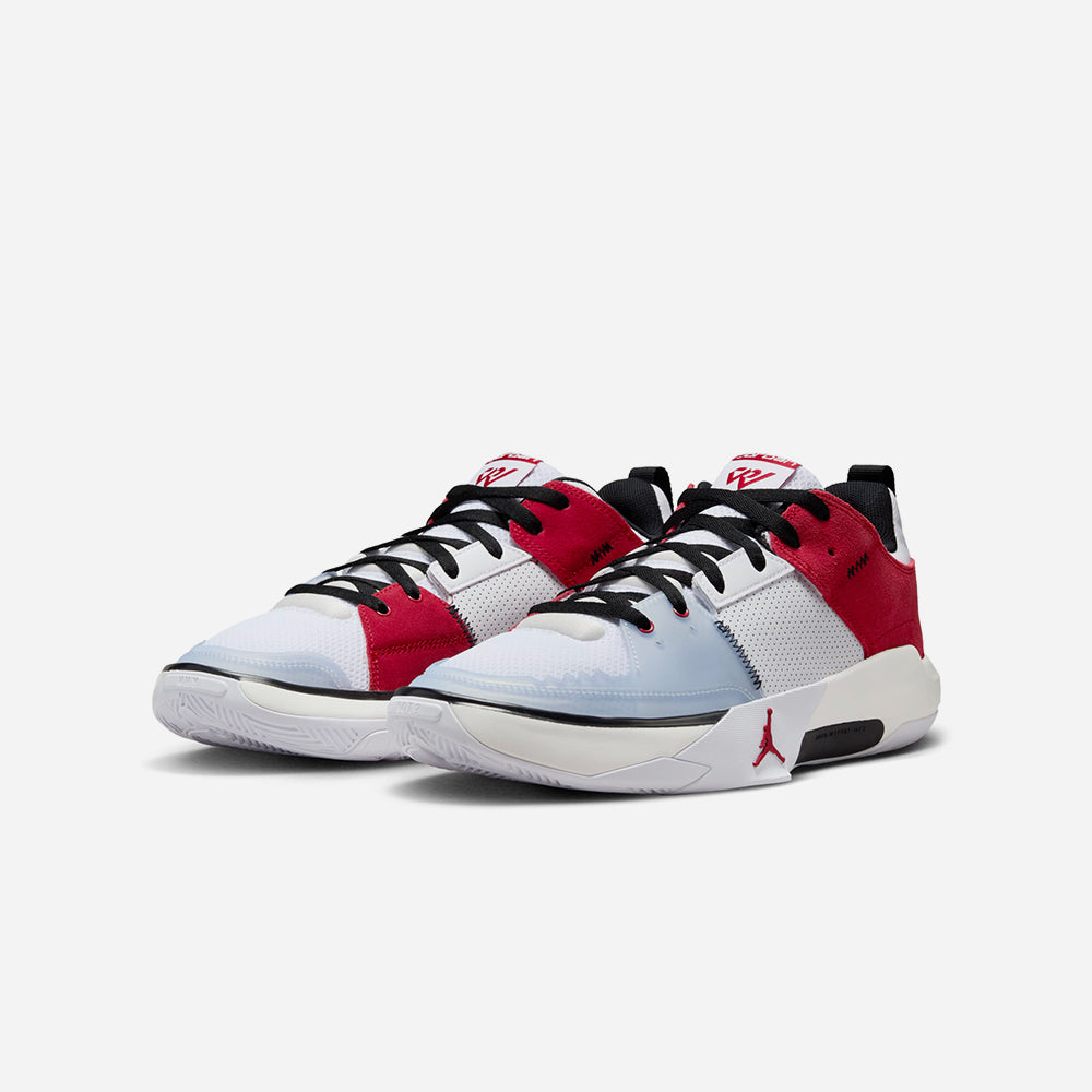 Giày Bóng Rổ Nam Nike Jordan One Take 5 Pf - Trắng - Supersports Vietnam