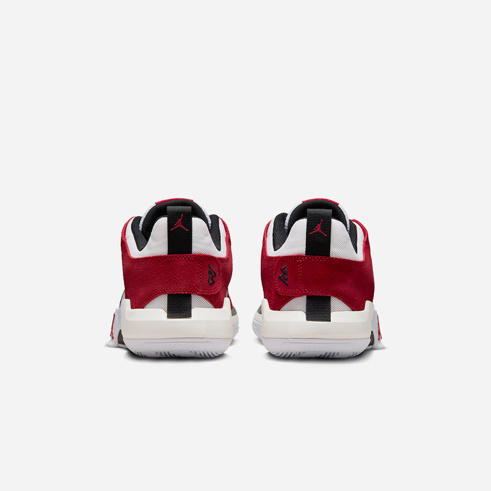 Giày Bóng Rổ Nam Nike Jordan One Take 5 Pf - Trắng - Supersports Vietnam