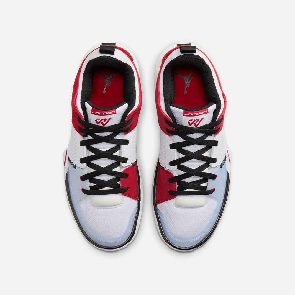 Giày Bóng Rổ Nam Nike Jordan One Take 5 Pf - Trắng - Supersports Vietnam