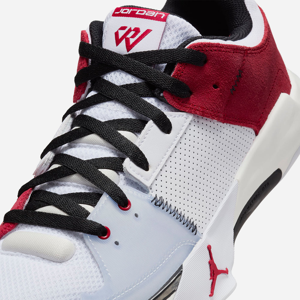Giày Bóng Rổ Nam Nike Jordan One Take 5 Pf - Trắng - Supersports Vietnam