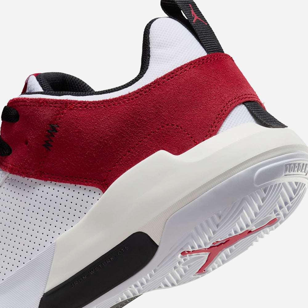 Giày Bóng Rổ Nam Nike Jordan One Take 5 Pf - Trắng - Supersports Vietnam