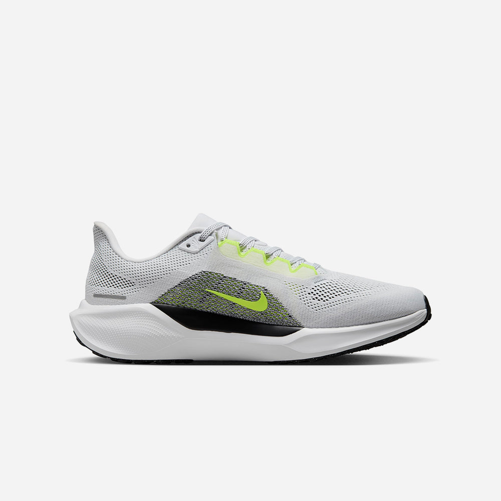 Giày Chạy Bộ Nam Nike Air Zoom Pegasus 41 - Xám - Supersports Vietnam