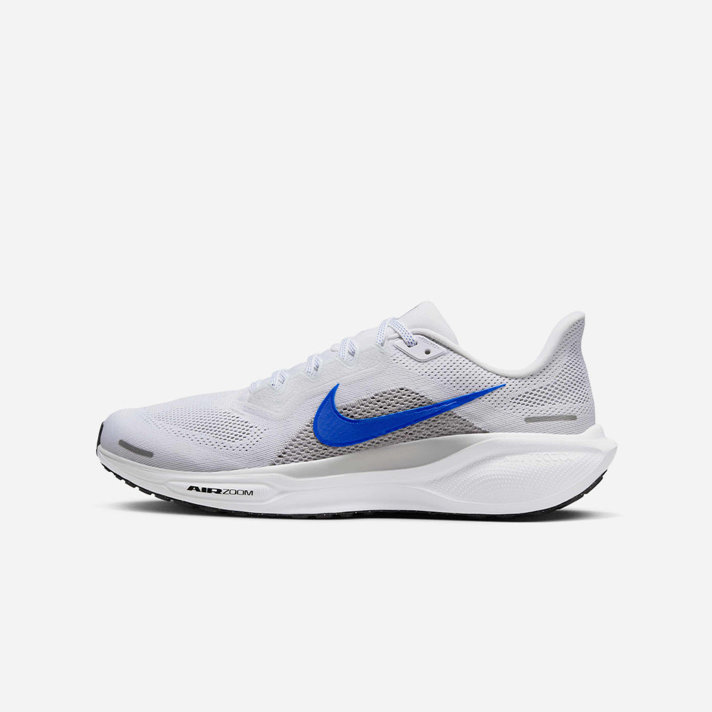 Giày Chạy Bộ Nam Nike Pegasus 41 - Xám - Supersports Vietnam