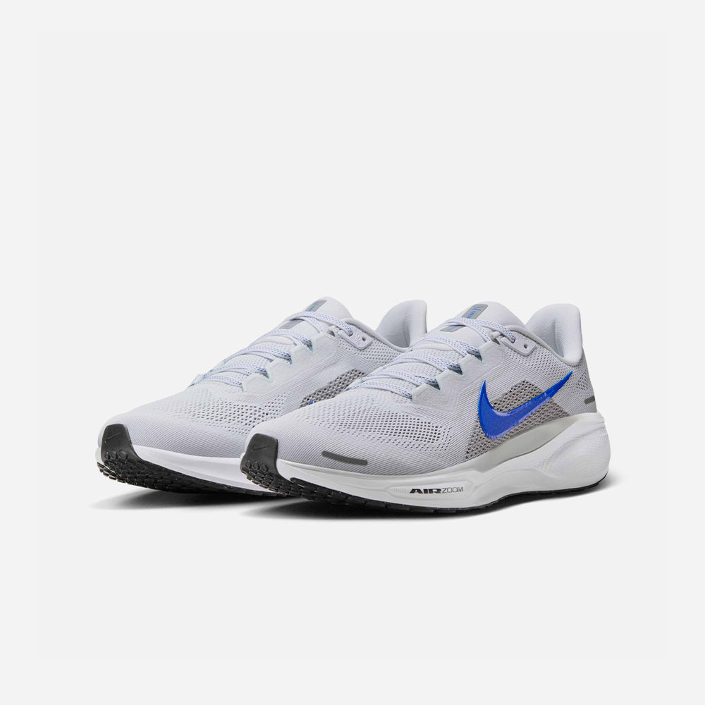 Giày Chạy Bộ Nam Nike Pegasus 41 - Xám - Supersports Vietnam
