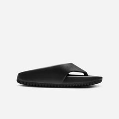 Dép Xỏ Ngón Nữ Nike Calm - Đen - Supersports Vietnam