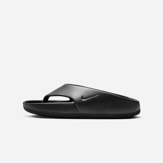 Dép Xỏ Ngón Nữ Nike Calm - Đen