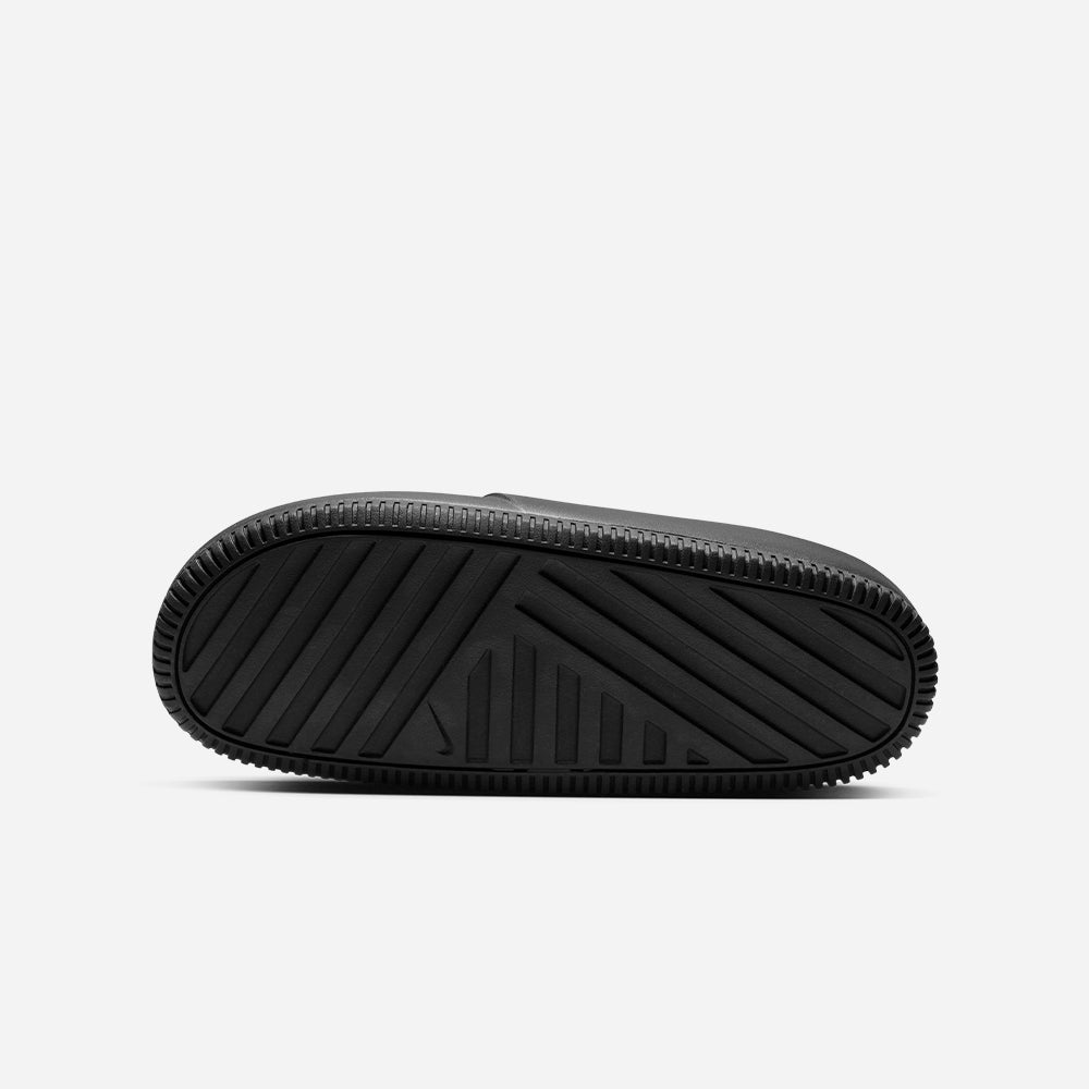 Dép Xỏ Ngón Nữ Nike Calm - Đen - Supersports Vietnam