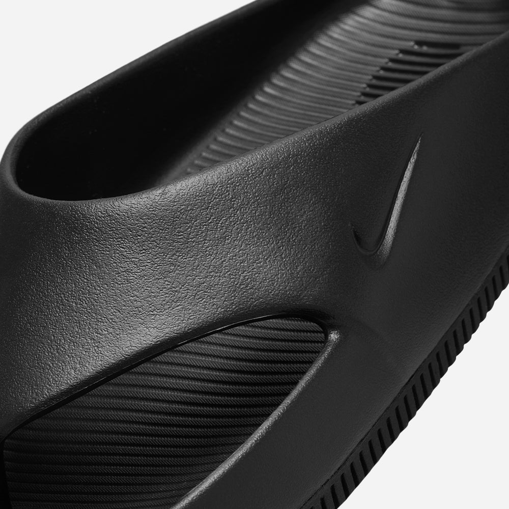 Dép Xỏ Ngón Nữ Nike Calm - Đen - Supersports Vietnam