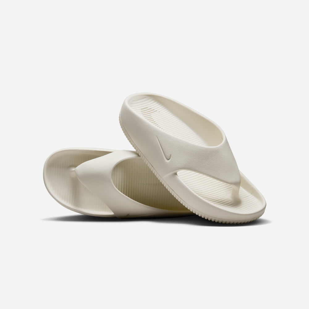 Dép Xỏ Ngón Nữ Nike Calm - Be - Supersports Vietnam