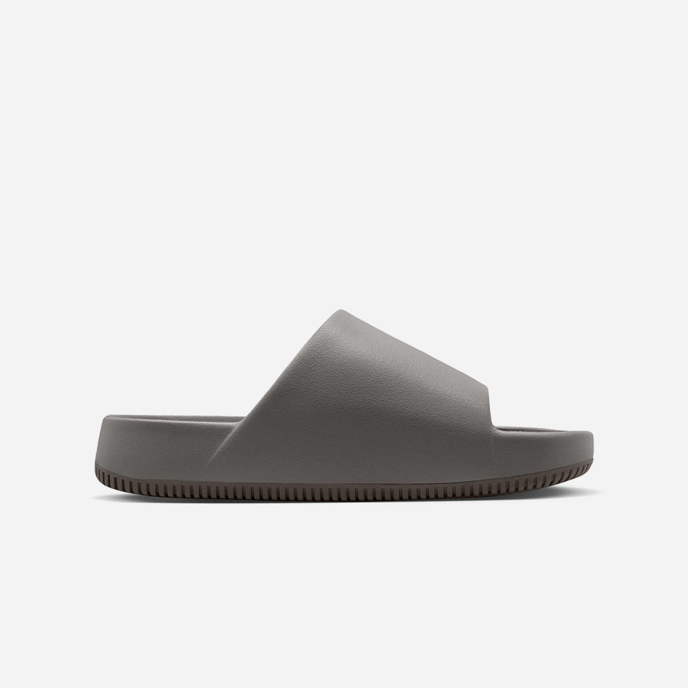 Dép Quai Ngang Nam Nike Calm - Xám - Supersports Vietnam