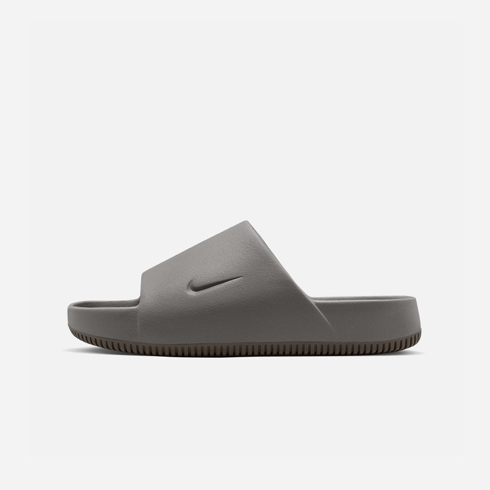 Dép Quai Ngang Nam Nike Calm - Xám - Supersports Vietnam