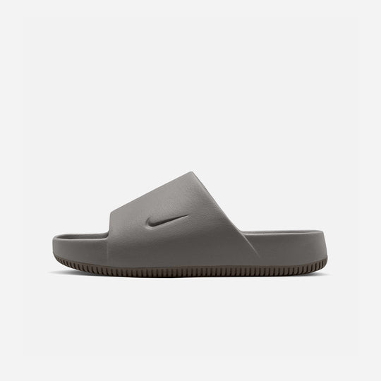 Dép Quai Ngang Nam Nike Calm - Xám