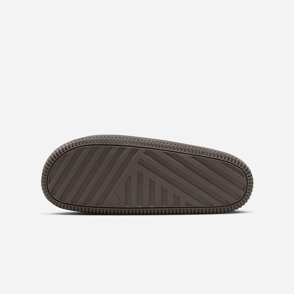 Dép Quai Ngang Nam Nike Calm - Xám - Supersports Vietnam