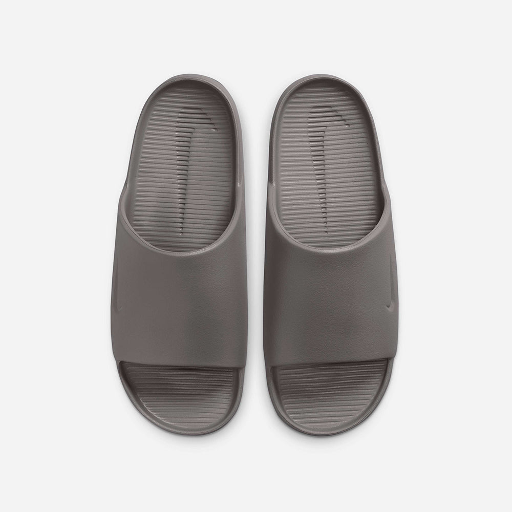 Dép Quai Ngang Nam Nike Calm - Xám - Supersports Vietnam