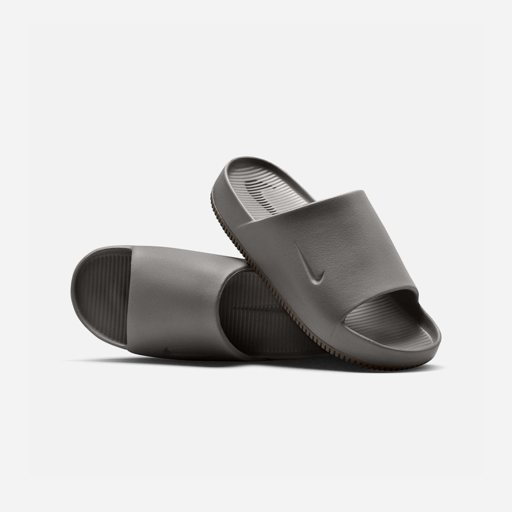Dép Quai Ngang Nam Nike Calm - Xám - Supersports Vietnam