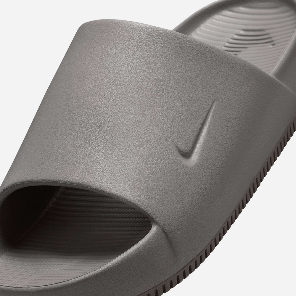 Dép Quai Ngang Nam Nike Calm - Xám - Supersports Vietnam