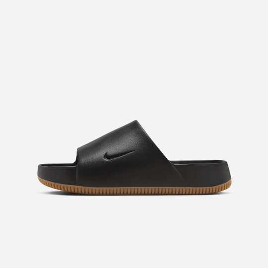 Dép Quai Ngang Nam Nike Calm - Đen