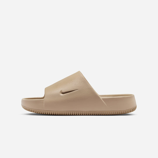 Dép Quai Ngang Nam Nike Calm - Nâu