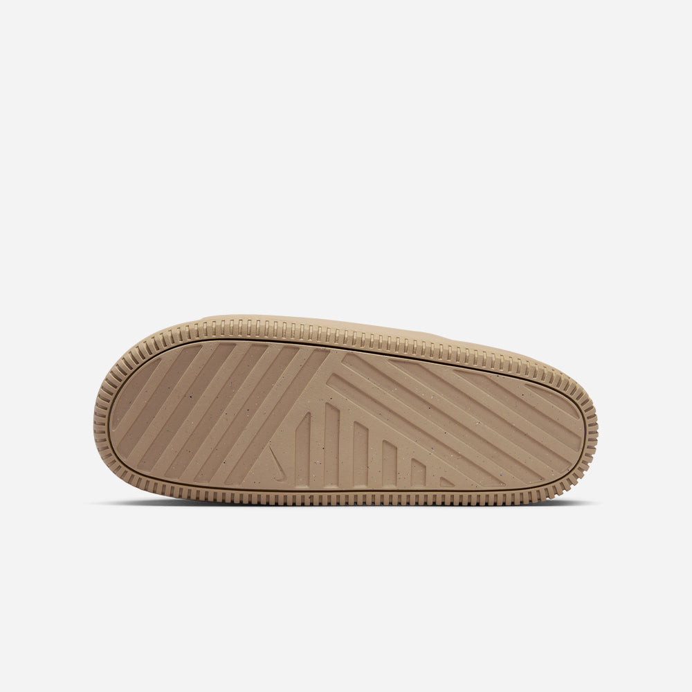 Dép Quai Ngang Nam Nike Calm - Nâu - Supersports Vietnam