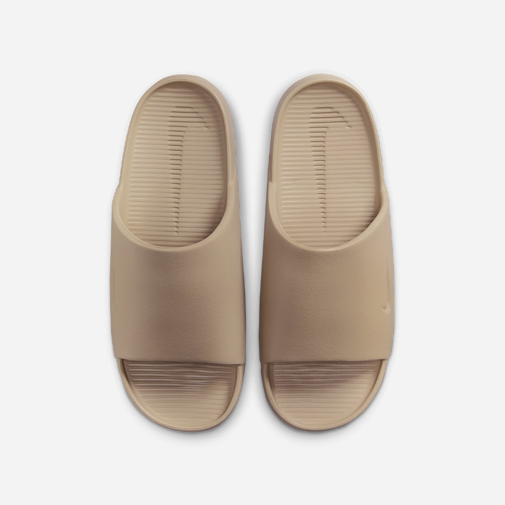 Dép Quai Ngang Nam Nike Calm - Nâu - Supersports Vietnam