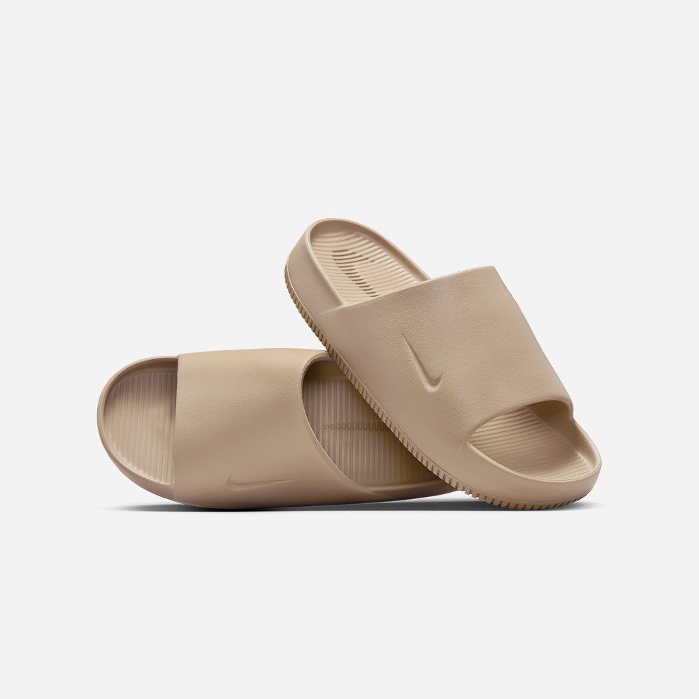 Dép Quai Ngang Nam Nike Calm - Nâu - Supersports Vietnam