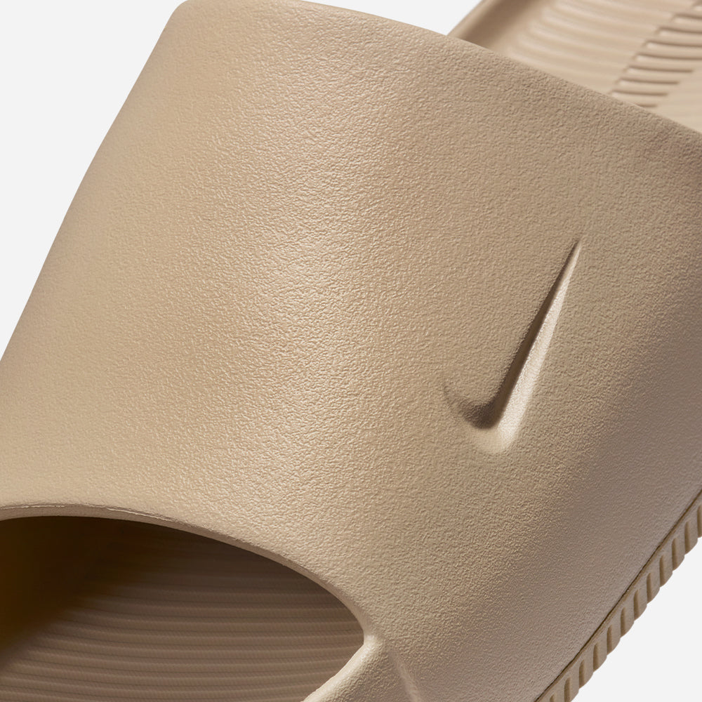 Dép Quai Ngang Nam Nike Calm - Nâu - Supersports Vietnam