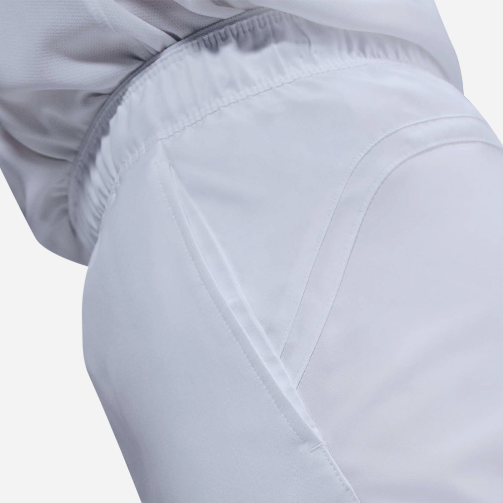 Quần Ngắn Thể Thao Nam Nike Court Dri-Fit Victory 7 Inch - Trắng - Supersports Vietnam
