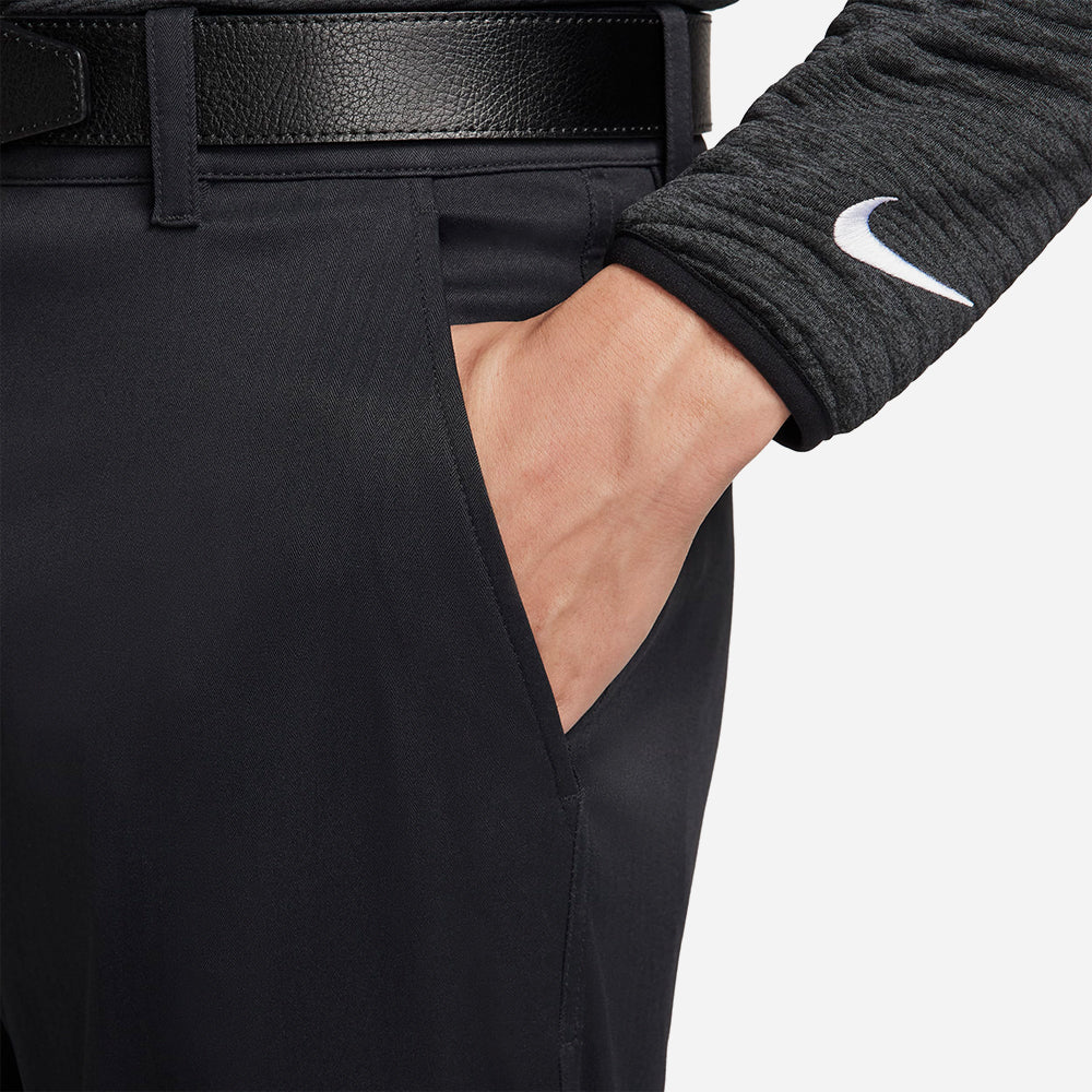 Quần Dài Nam Nike Tour Repel - Đen - Supersports Vietnam