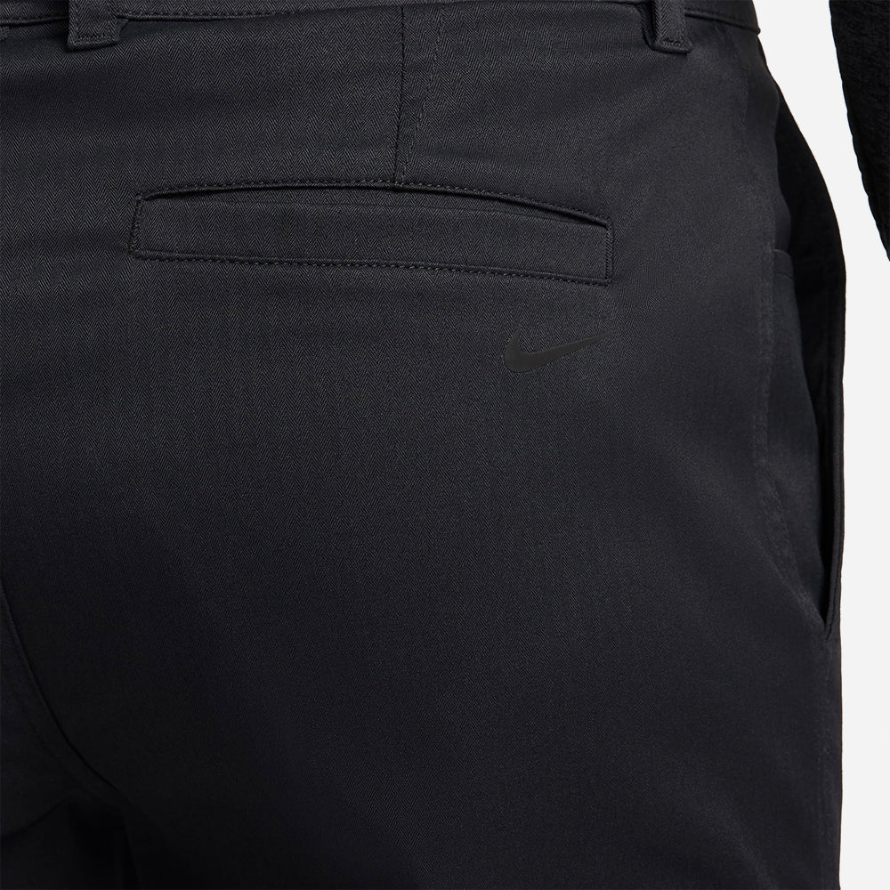 Quần Dài Nam Nike Tour Repel - Đen - Supersports Vietnam