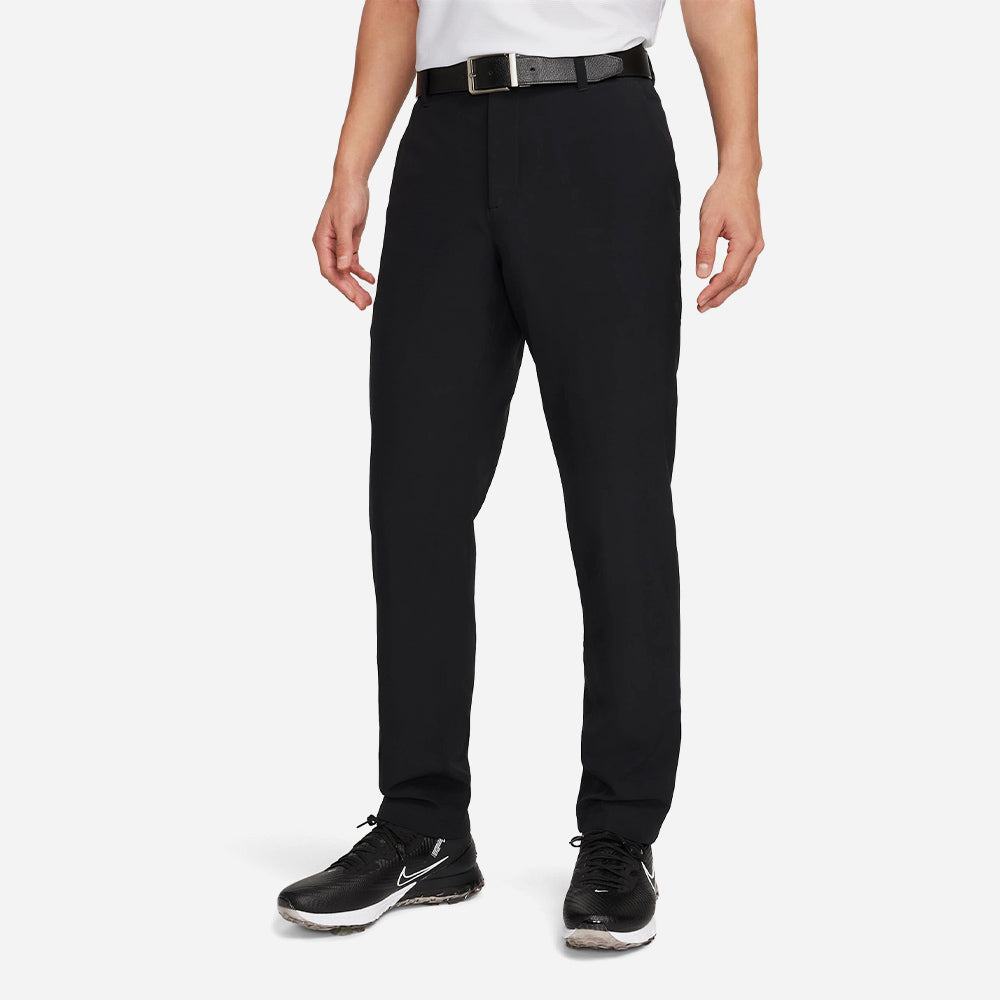 Quần Dài Thể Thao Nam Nike As Tour Rpl Flex Slim - Đen - Supersports Vietnam