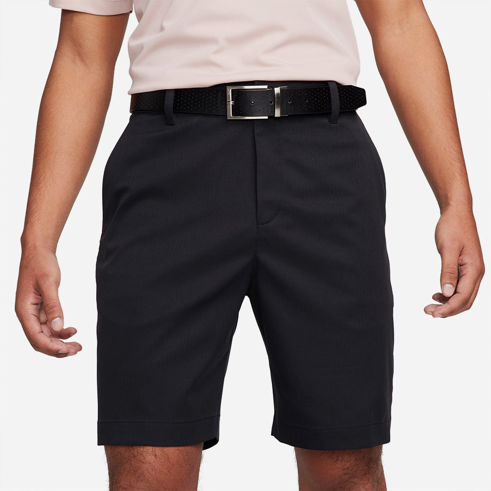 Quần Ngắn Nam Nike Tour Chino 8 - Đen - Supersports Vietnam