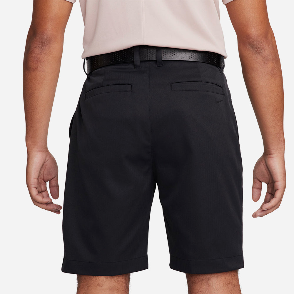 Quần Ngắn Nam Nike Tour Chino 8 - Đen - Supersports Vietnam