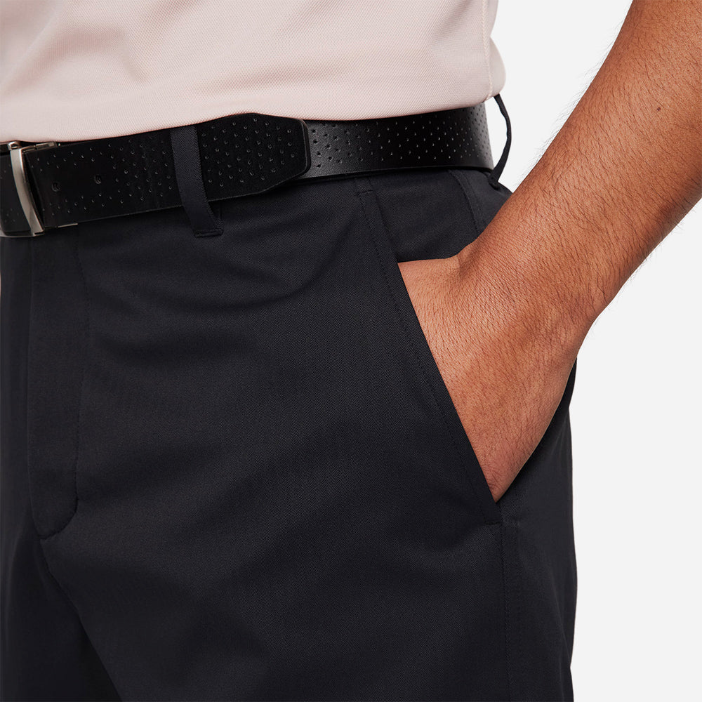 Quần Ngắn Nam Nike Tour Chino 8 - Đen - Supersports Vietnam