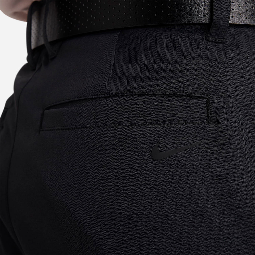 Quần Ngắn Nam Nike Tour Chino 8 - Đen - Supersports Vietnam