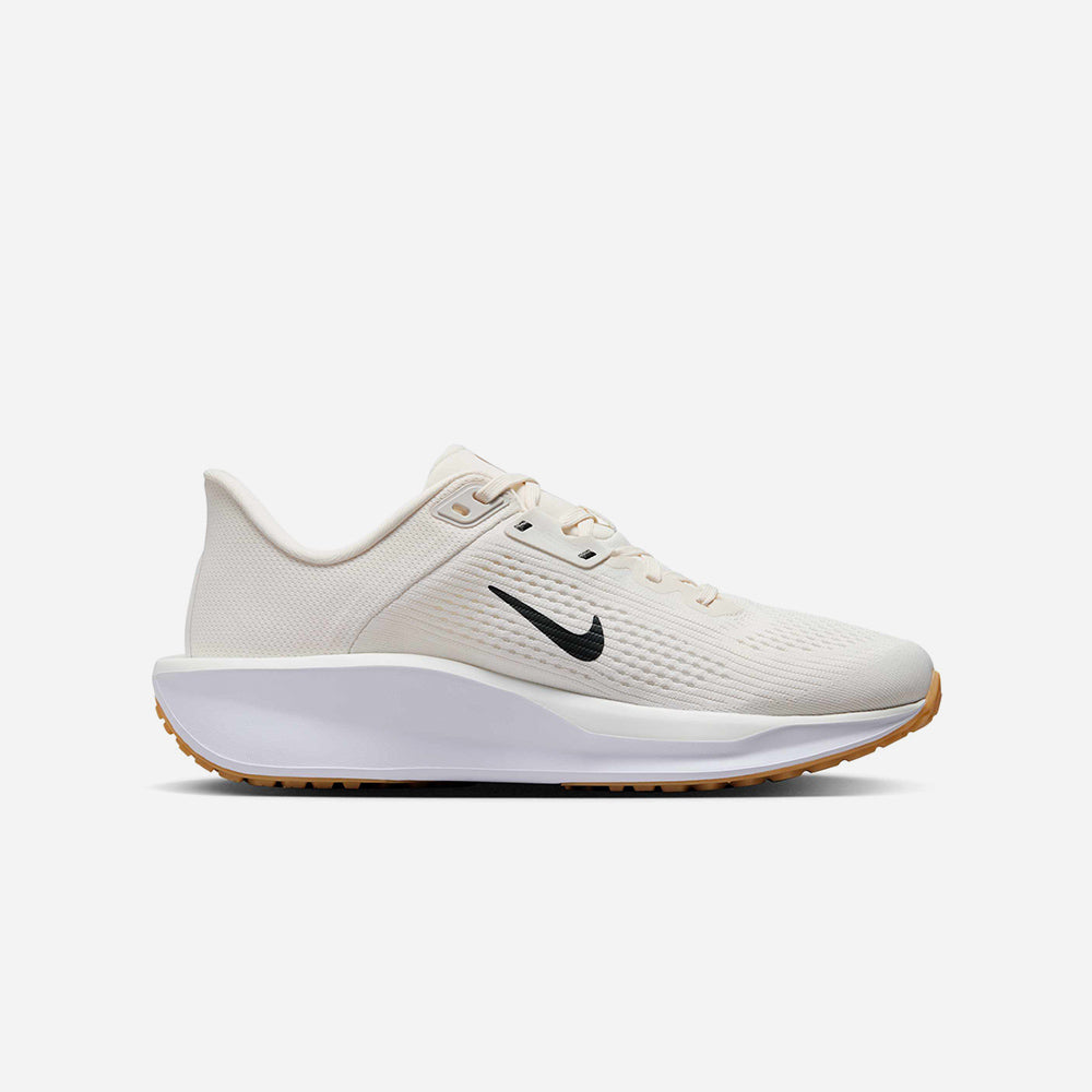 Giày Chạy Bộ Nữ Nike Quest 6 - Be - Supersports Vietnam