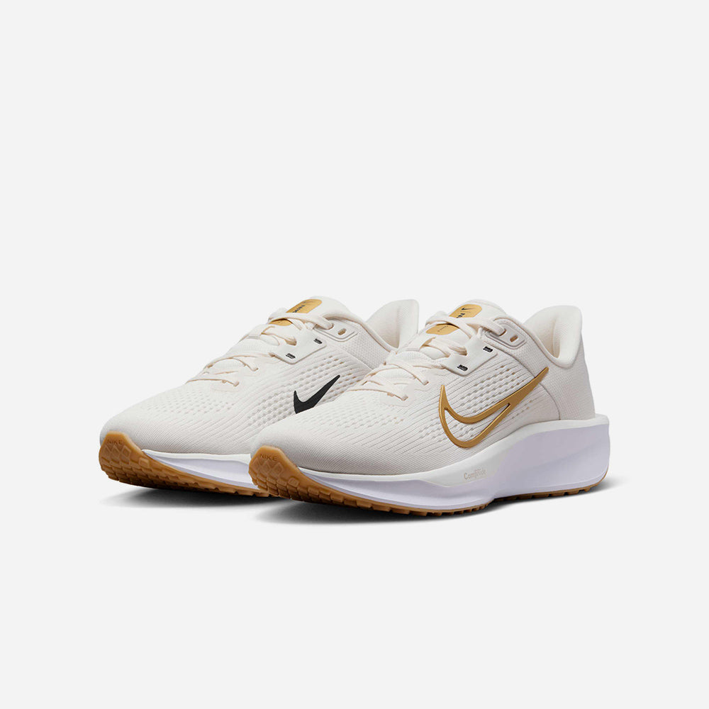 Giày Chạy Bộ Nữ Nike Quest 6 - Be - Supersports Vietnam