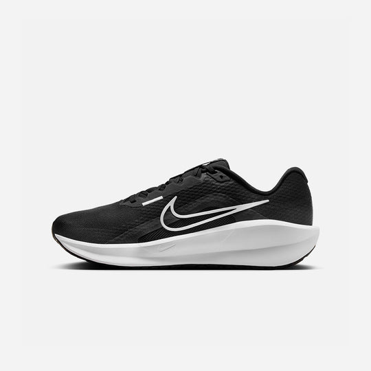 Giày Chạy Bộ Nam Nike Downshifter 13 - Đen