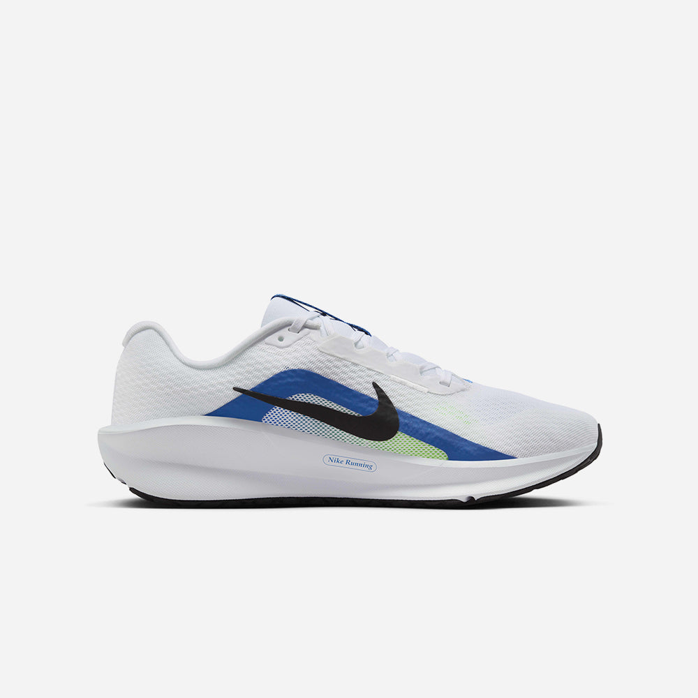 Giày Chạy Bộ Nam Nike Downshifter 13 - Trắng - Supersports Vietnam