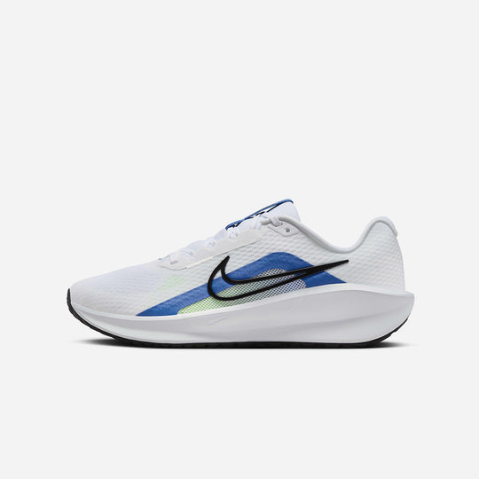 Giày Chạy Bộ Nam Nike Downshifter 13 - Trắng