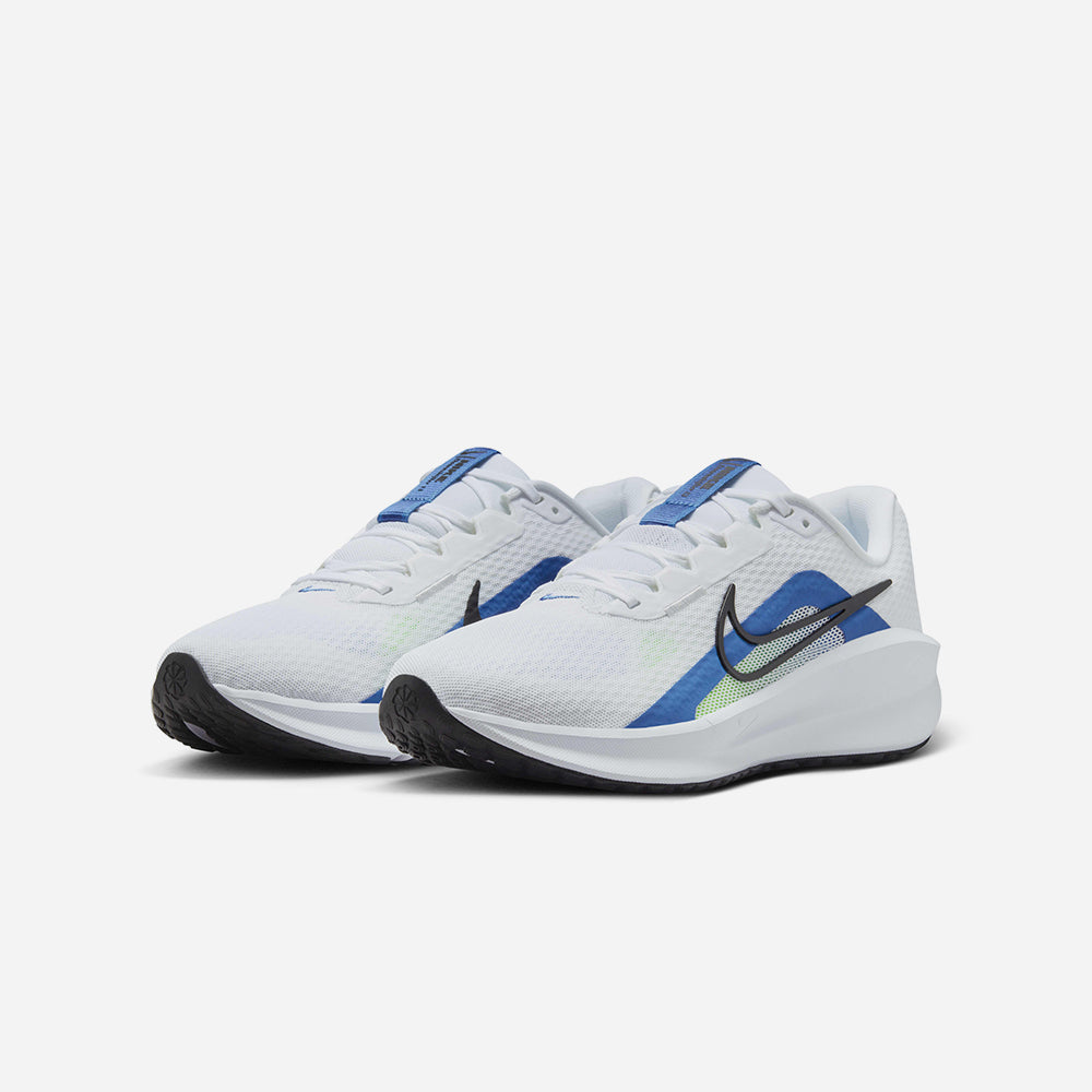Giày Chạy Bộ Nam Nike Downshifter 13 - Trắng - Supersports Vietnam