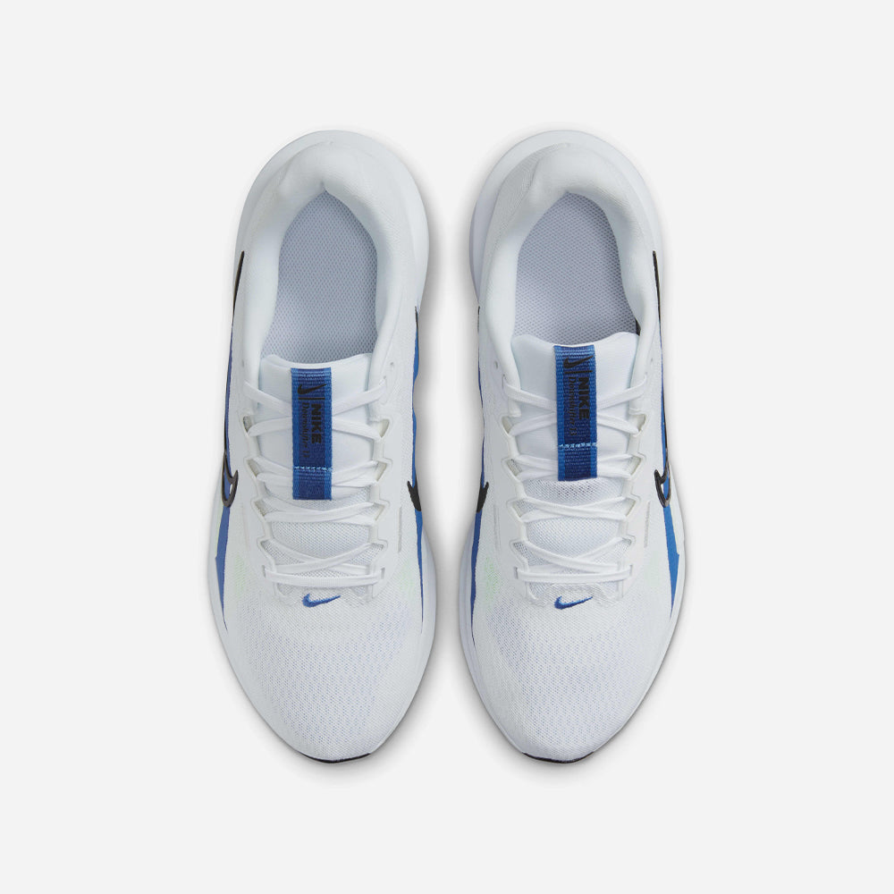 Giày Chạy Bộ Nam Nike Downshifter 13 - Trắng - Supersports Vietnam