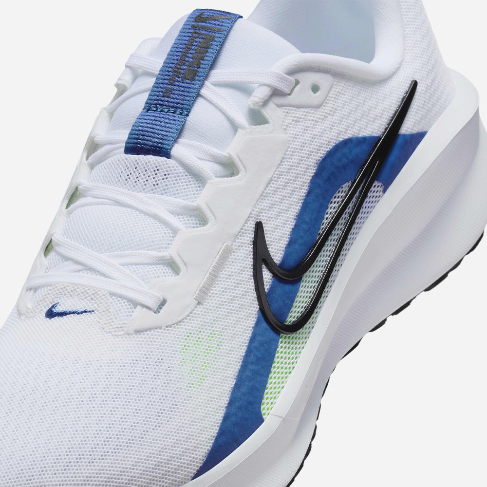 Giày Chạy Bộ Nam Nike Downshifter 13 - Trắng - Supersports Vietnam