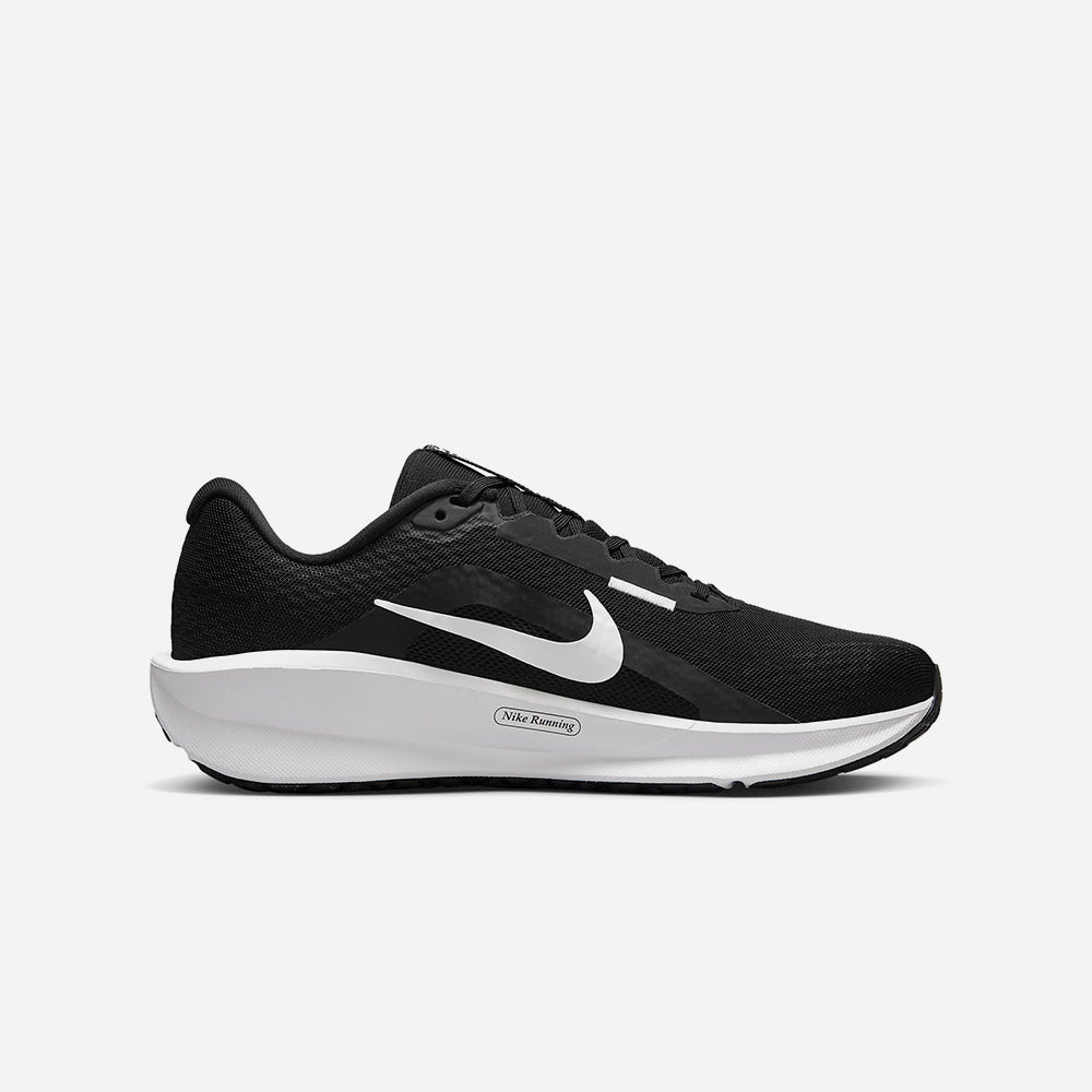 Giày Chạy Bộ Nữ Nike Downshifter 13 - Đen - Supersports Vietnam