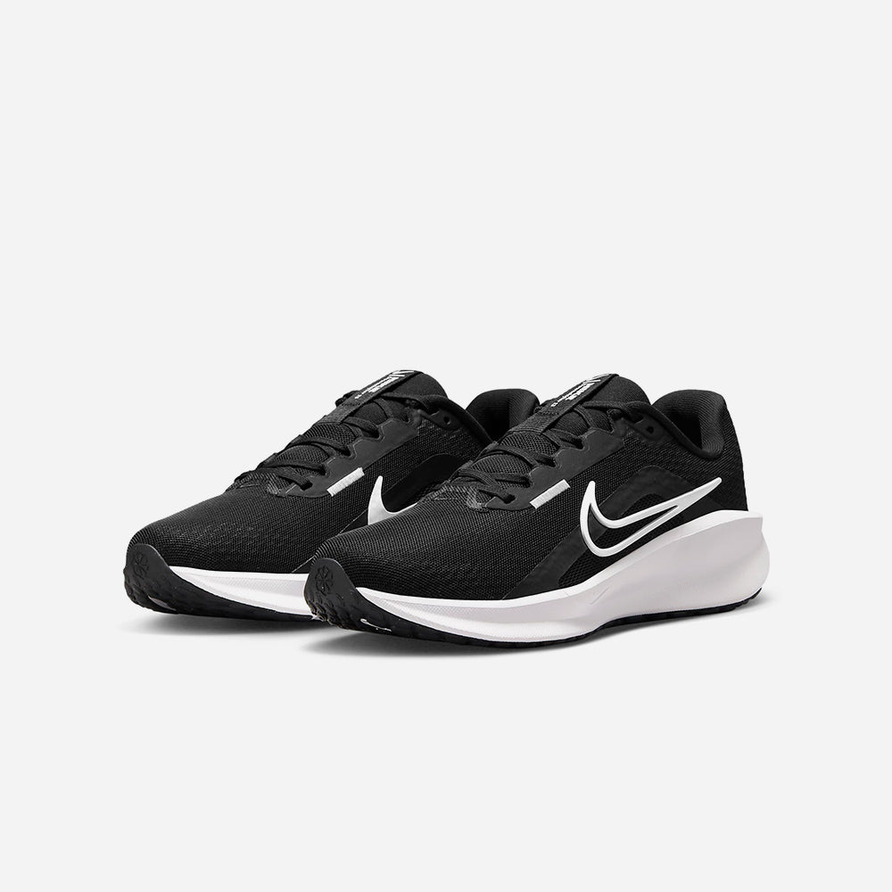 Giày Chạy Bộ Nữ Nike Downshifter 13 - Đen - Supersports Vietnam