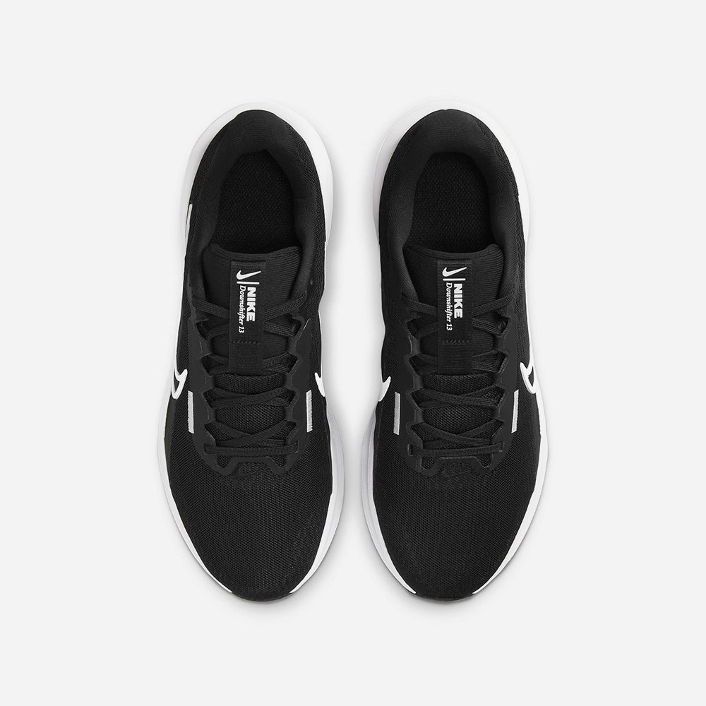 Giày Chạy Bộ Nữ Nike Downshifter 13 - Đen - Supersports Vietnam