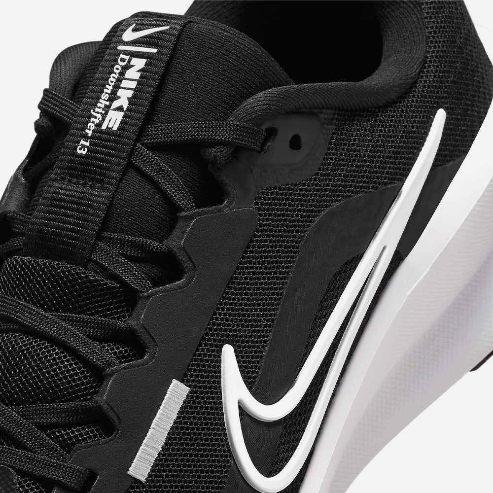 Giày Chạy Bộ Nữ Nike Downshifter 13 - Đen - Supersports Vietnam