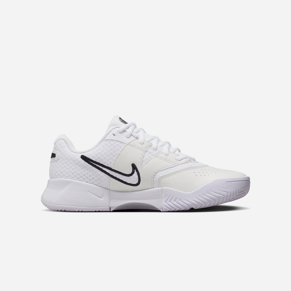 Giày Tennis Nữ Nike Court Lite 4 - Trắng